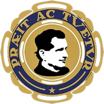 Escudo de los Antiguos Alumnos y Alumnas de Don Bosco
